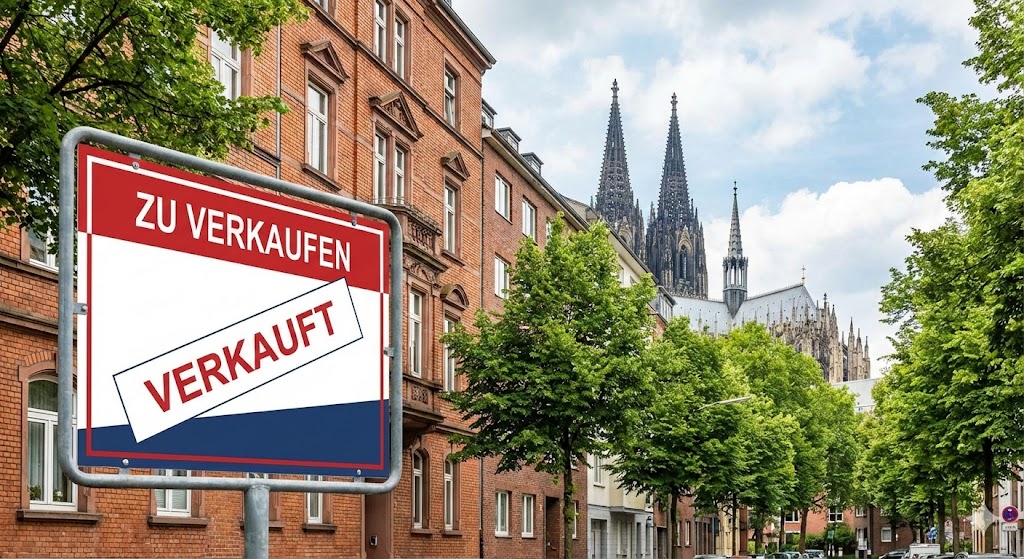 Immobilien in Köln